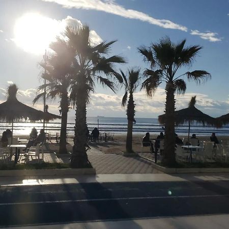 Pomegranates & Olives Guesthouse Durres Bagian luar foto
